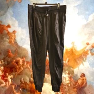 Lululemon Dance Studio Mid-Rise Joggers